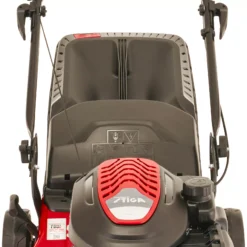 Mountfield HP185 139cc Petrol Rotary Lawnmower -Flyymo Care Garden Shop mountfield hp185 139cc petrol rotary lawnmower8008984856325 40c bq
