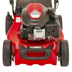 Mountfield HP185 139cc Petrol Rotary Lawnmower -Flyymo Care Garden Shop mountfield hp185 139cc petrol rotary lawnmower8008984856325 41c bq