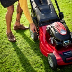 Mountfield HW531 PD / 294556043/M22 196cc Petrol Rotary Lawnmower -Flyymo Care Garden Shop mountfield hw531 pd 294556043 m22 196cc petrol rotary lawnmower8008984854482 03i