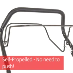 Mountfield HW531 PD / 294556043/M22 196cc Petrol Rotary Lawnmower -Flyymo Care Garden Shop mountfield hw531 pd 294556043 m22 196cc petrol rotary lawnmower8008984854482 08i