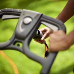 Mountfield Princess 34 Corded Rotary Lawnmower -Flyymo Care Garden Shop mountfield princess 34 corded rotary lawnmower8008984843011 22c bq