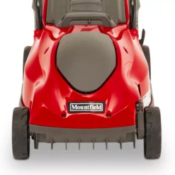 Mountfield Princess 34 Corded Rotary Lawnmower -Flyymo Care Garden Shop mountfield princess 34 corded rotary lawnmower8008984843011 38c bq