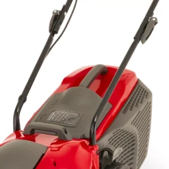 Mountfield Princess 34 Corded Rotary Lawnmower -Flyymo Care Garden Shop mountfield princess 34 corded rotary lawnmower8008984843011 39c bq