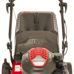 Mountfield SP185 139cc Petrol Rotary Lawnmower -Flyymo Care Garden Shop mountfield sp185 139cc petrol rotary lawnmower8008984856332 39c bq