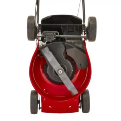 Mountfield SP185 139cc Petrol Rotary Lawnmower -Flyymo Care Garden Shop mountfield sp185 139cc petrol rotary lawnmower8008984856332 41c bq