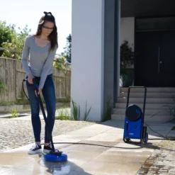 Nilfisk C140 Corded Pressure Washer 1.8kW Core 140-6 Power Control P 128471307 -Flyymo Care Garden Shop nilfisk c140 corded pressure washer 1 8kw core 140 6 power control p 1284713075715492235865 06i bq