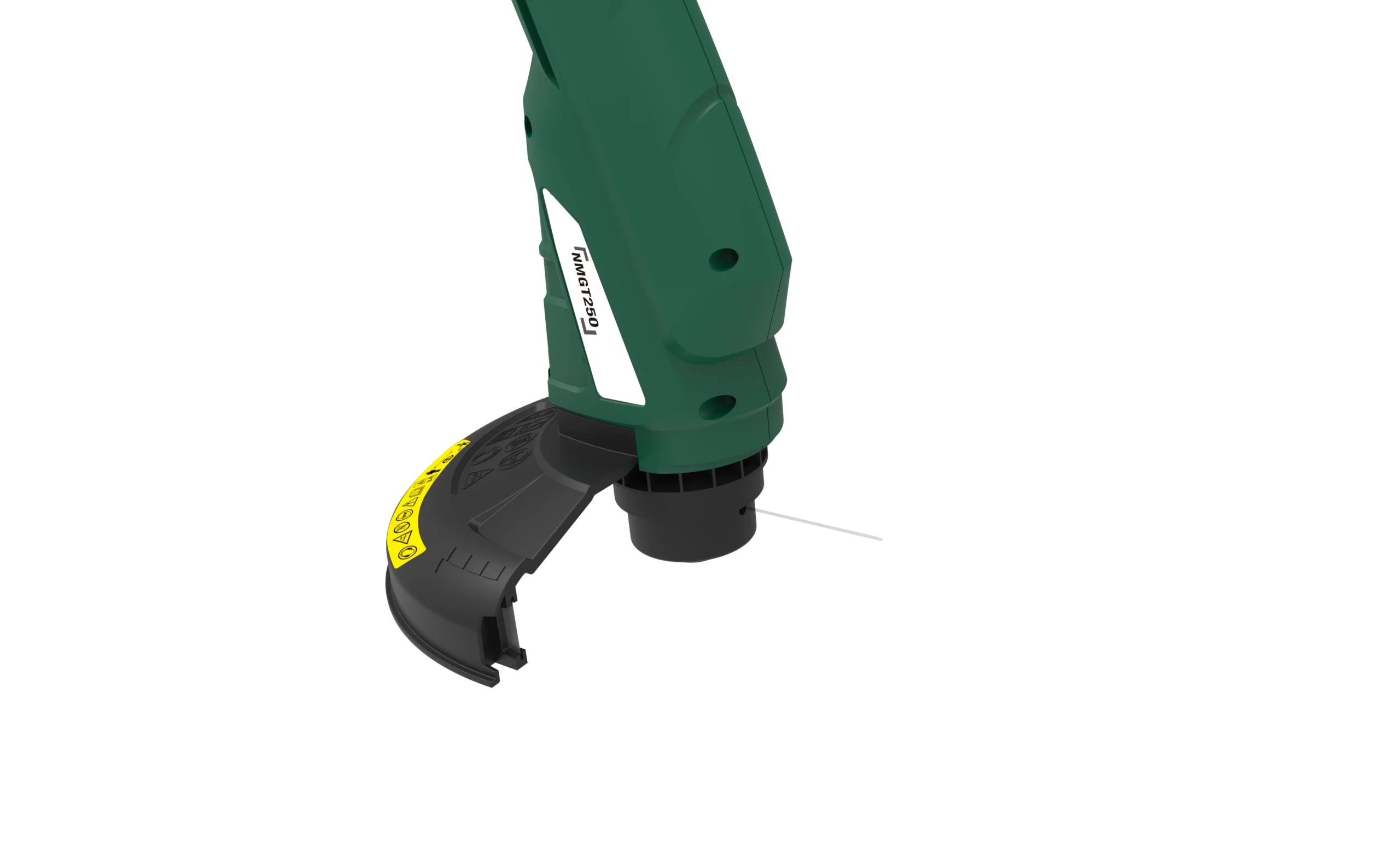 NMGT250 Corded Grass Trimmer 3 NMGT250 Corded Grass Trimmer - Image 3