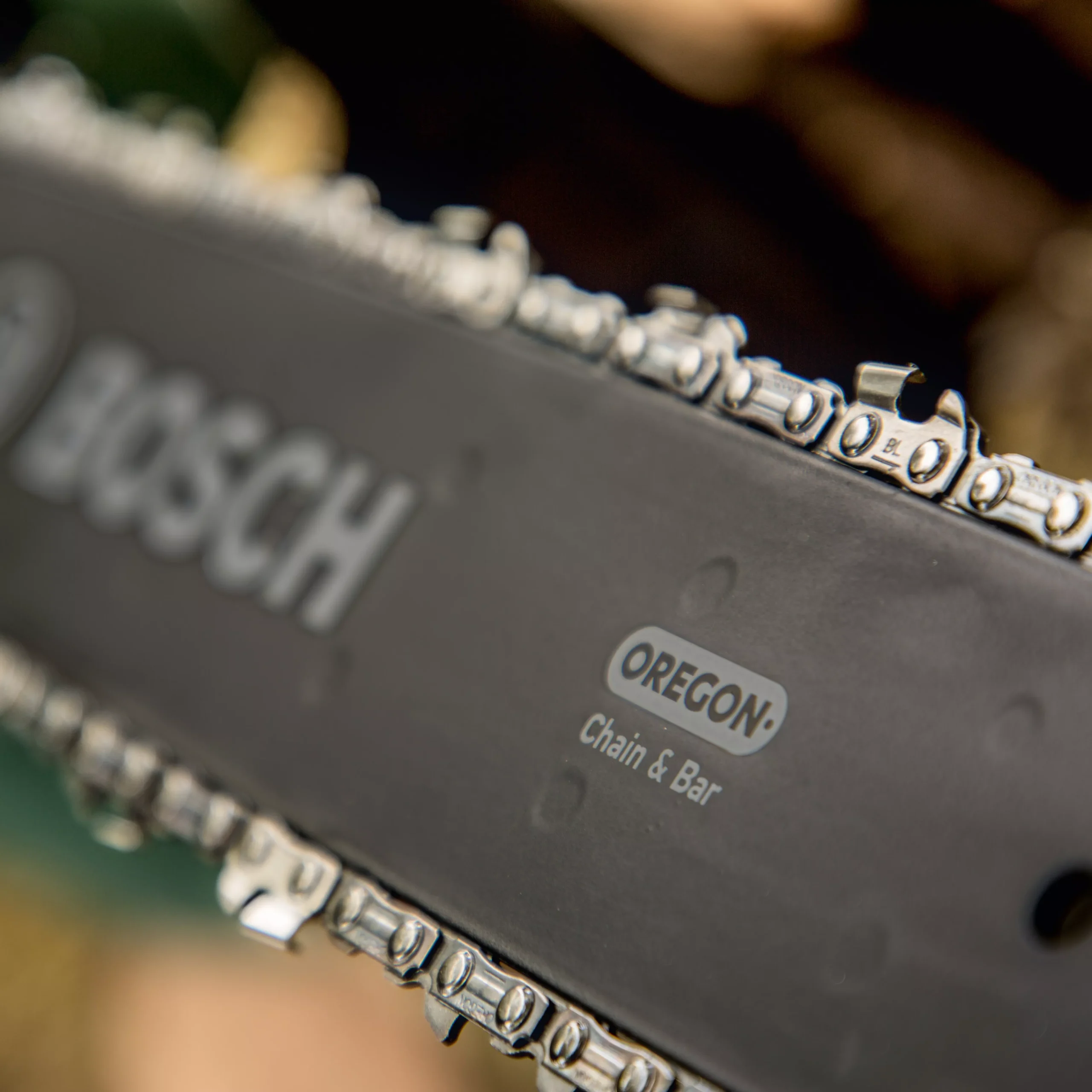 Oregon Chainsaw Chain 2 Oregon Chainsaw Chain - Image 2