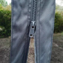 Palram - Canopia Dallas Grey Polyester (PES) Gazebo Netting, Pack Of 4 (L)2120mm (W)4400mm 10 Palram - Canopia Dallas Grey Polyester (PES) Gazebo Netting, Pack Of 4 (L)2120mm (W)4400mm -Flyymo Care Garden Shop palram canopia dallas grey polyester pes gazebo netting pack of 4 l 2120mm w 4400mm7290108602708 04i