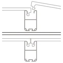 Palram - Canopia Feria Grey Non-retractable Awning, (L)6.06m (H)3.05m (W)3.85m -Flyymo Care Garden Shop palram canopia feria grey non retractable awning l 6 06m h 3 05m w 3 85m7290108134858 02t bq