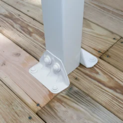 Palram - Canopia Olympia White Non-retractable Awning, (L)6.19m (H)3.05m (W)2.95m 11 Palram - Canopia Olympia White Non-retractable Awning, (L)6.19m (H)3.05m (W)2.95m -Flyymo Care Garden Shop palram canopia olympia white non retractable awning l 6 19m h 3 05m w 2 95m7290108134308 03i bq