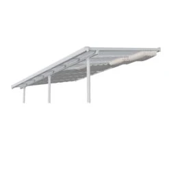 Flyymo Care Garden Shop 36 Flyymo Care Garden Shop -Flyymo Care Garden Shop palram canopia white patio cover roof blind7290108601206 02c bq