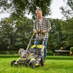 Flyymo Care Garden Shop 24 Flyymo Care Garden Shop -Flyymo Care Garden Shop ryobi 36v max power rlm36x41h50g cordless 36v rotary lawnmower4892210217455 02i bq