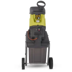 Ryobi RSH2545B Corded 2500W Impact Shredder -Flyymo Care Garden Shop ryobi rsh2545b corded 2500w impact shredder4892210137968 01bq