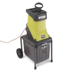 Ryobi RSH2545B Corded 2500W Impact Shredder -Flyymo Care Garden Shop ryobi rsh2545b corded 2500w impact shredder4892210137968 04bq