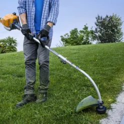 Stiga 380mm Petrol GT 330 A / 287110102/ST2 Grass Trimmer -Flyymo Care Garden Shop stiga 380mm petrol gt 330 a 287110102 st2 grass trimmer8008984853379 01i