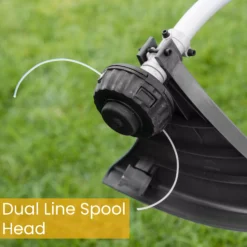 Stiga 380mm Petrol GT 330 A / 287110102/ST2 Grass Trimmer -Flyymo Care Garden Shop stiga 380mm petrol gt 330 a 287110102 st2 grass trimmer8008984853379 02i