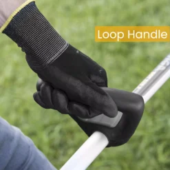 Stiga 380mm Petrol GT 330 A / 287110102/ST2 Grass Trimmer -Flyymo Care Garden Shop stiga 380mm petrol gt 330 a 287110102 st2 grass trimmer8008984853379 03i