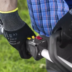 Stiga 380mm Petrol GT 330 A / 287110102/ST2 Grass Trimmer -Flyymo Care Garden Shop stiga 380mm petrol gt 330 a 287110102 st2 grass trimmer8008984853379 04i