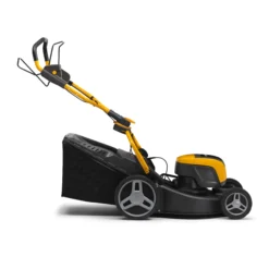 Stiga 48V Range Collector 548e S Kit / 2L0486008/UKS Cordless 48V Rotary Lawnmower -Flyymo Care Garden Shop stiga 48v range collector 548e s kit 2l0486008 uks cordless 48v rotary lawnmower8008984862234 05c