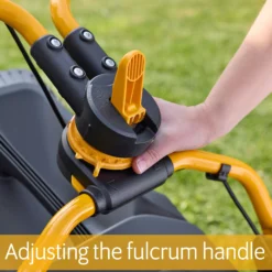 Stiga 48V Range Collector 548e S Kit / 2L0486008/UKS Cordless 48V Rotary Lawnmower -Flyymo Care Garden Shop stiga 48v range collector 548e s kit 2l0486008 uks cordless 48v rotary lawnmower8008984862234 25c