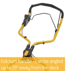 Stiga 48V Range Collector 548e S Kit / 2L0486008/UKS Cordless 48V Rotary Lawnmower -Flyymo Care Garden Shop stiga 48v range collector 548e s kit 2l0486008 uks cordless 48v rotary lawnmower8008984862234 26c