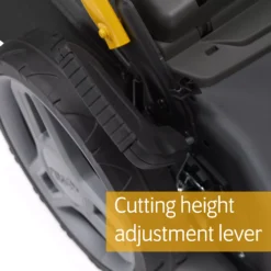 Stiga 48V Range Collector 548e S Kit / 2L0486008/UKS Cordless 48V Rotary Lawnmower -Flyymo Care Garden Shop stiga 48v range collector 548e s kit 2l0486008 uks cordless 48v rotary lawnmower8008984862234 27c