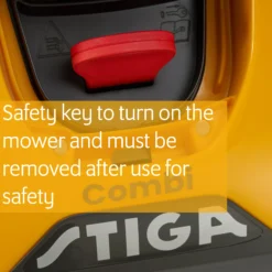 Stiga 48V Range Combi 336e Kit / 294346068/UKS Cordless 48V Rotary Lawnmower -Flyymo Care Garden Shop stiga 48v range combi 336e kit 294346068 uks cordless 48v rotary lawnmower8008984862203 26c