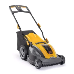 Flyymo Care Garden Shop -Flyymo Care Garden Shop stiga 48v range combi 344e kit 294426068 uks cordless 48v rotary lawnmower8008984862227 02c