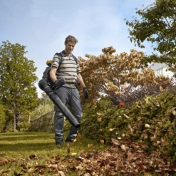 Stiga BL 980R / 255175102/ST1 76cc Petrol Garden Blower 14 Stiga BL 980R / 255175102/ST1 76cc Petrol Garden Blower -Flyymo Care Garden Shop stiga bl 980r 255175102 st1 76cc petrol garden blower8008984853690 01i