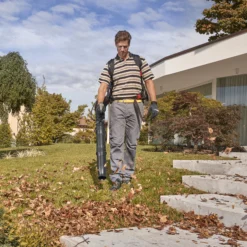 Stiga BL 980R / 255175102/ST1 76cc Petrol Garden Blower 15 Stiga BL 980R / 255175102/ST1 76cc Petrol Garden Blower -Flyymo Care Garden Shop stiga bl 980r 255175102 st1 76cc petrol garden blower8008984853690 02i