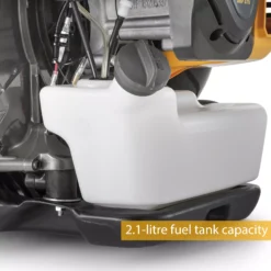 Stiga BL 980R / 255175102/ST1 76cc Petrol Garden Blower 12 Stiga BL 980R / 255175102/ST1 76cc Petrol Garden Blower -Flyymo Care Garden Shop stiga bl 980r 255175102 st1 76cc petrol garden blower8008984853690 38c