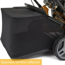 Stiga (W)400mm 182cc Scarifier -Flyymo Care Garden Shop stiga w 400mm 182cc scarifier8008984838482 41c