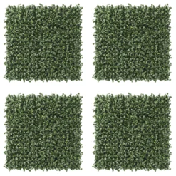 Vertical Square Artificial Plant Wall, (H)0.5m (W)0.5m 9 Vertical Square Artificial Plant Wall, (H)0.5m (W)0.5m -Flyymo Care Garden Shop vertical square artificial plant wall h 0 5m w 0 5m5059340679822 37c