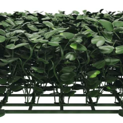 Vertical Square Artificial Plant Wall, (H)0.5m (W)0.5m 10 Vertical Square Artificial Plant Wall, (H)0.5m (W)0.5m -Flyymo Care Garden Shop vertical square artificial plant wall h 0 5m w 0 5m5059340679822 38c
