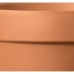 Verve Laleh Terracotta Circular Plant Pot (Dia)35.7cm -Flyymo Care Garden Shop verve laleh terracotta circular plant pot dia 35 7cm3663602898641 36c