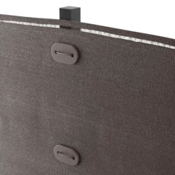 Woven Breeze Brown High-density Polyethylene (HDPE) & Woven Fibre Garden Screen (H)1m (W)3m -Flyymo Care Garden Shop woven breeze brown high density polyethylene hdpe woven fibre garden screen h 1m w 3m5059340674476 38c