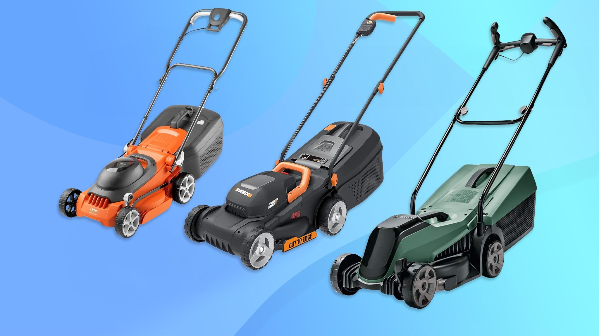 Flyymo Care Garden Shop 1 Flyymo Care Garden Shop -Flyymo Care Garden Shop Best lawn mower for small garden